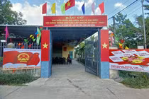 Xã Trà Tân tỉnh Lâm Đồng được hình thành từ các xã Tân Hà (huyện Đức Linh), Đông Hà và Trà Tân cũ.