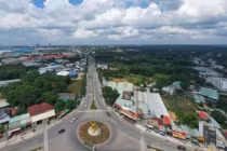 TP HCM: Phú Long Thịnh trúng gói thầu duy tu đường hơn 5 tỷ đồng 