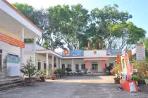 Xã Long Phước, TP Đồng Nai.