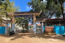 TP HCM: Liên danh Quang Minh - Innocons trúng gói thầu xây lắp tại Đông Hưng Thuận
