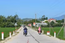Xã Ninh Điền: Công ty Đồng Tiến trúng gói thầu trị giá 2,3 tỷ, tiết kiệm 1,52%