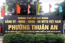 Thuận An: Công ty Phú Cường trúng hai gói thầu hơn 12,2 tỷ đồng [Kỳ 2]