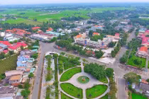 Tây Ninh: Công ty Thái Thịnh trúng gói thầu vỉa hè hơn 4,4 tỷ đồng [Kỳ 1]