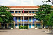 Ma trận đấu thầu trường học tại An Giang và trách nhiệm người đứng đầu [Kỳ 3]