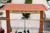 Tây Ninh: Hưởng Phúc trúng gói thầu xây Trường Tiểu học Long Khê hơn 11 tỷ