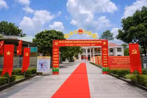 Xã Nha Bích, TP Đồng Nai.