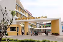 TP HCM: Điểm sáng tiết kiệm tại gói thầu sửa chữa Trường Tiểu học Kim Đồng 