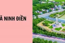 Tây Ninh: Công ty Tân Thuận Hà TN trúng gói thầu làm đường hơn 3,38 tỷ đồng