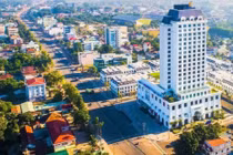 Tây Ninh: Gói thầu 16,2 tỷ đồng tại xã Thạnh Đức, tiết kiệm hơn 3 triệu