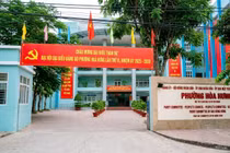 TP HCM: Bảo Nam Long trúng gói thầu hạ tầng gần 22 tỷ đồng tại phường Hòa Hưng