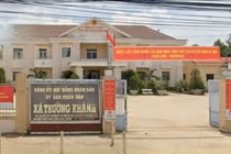 Cần Thơ: Khởi nghiệp Xanh trúng gói thầu tại xã Trường Khánh tiết kiệm 5%