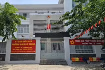 Gói thầu hơn 7,5 tỷ đồng tại phường Bình Lợi Trung tiết kiệm 0,52%