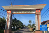 Xã Bắc Ninh Hòa được hình thành dựa trên việc sắp xếp toàn bộ diện tích tự nhiên, quy mô dân số của các xã Ninh An, Ninh Sơn và Ninh Thọ.