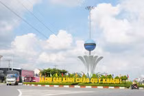 Đấu thầu tại xã Chợ Gạo: Gói thầu hơn 2,3 tỷ, tiết kiệm ngân sách hơn 500 triệu đồng