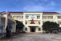 Xã Phước Sơn, TP Đồng Nai.
