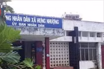 Vĩnh Long: Đối thủ mắc lỗi sơ đẳng, Công ty Năm Nu trúng gói thầu đường ĐX.02
