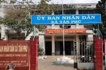 Liên danh Sơn Nam - Huỳnh Ngọc Lương trúng gói thầu thi công Đường THU.36 