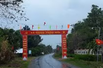 Sức nóng từ gói thầu hơn 6 tỷ đồng tại xã Lương Hòa: Khi cạnh tranh mang lại tỷ lệ tiết kiệm 5,71%