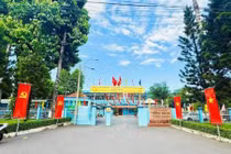 Gói thầu sửa chữa trường học 4 tỷ đồng tại phường Thới An: Sao Mai trúng thầu với tỷ lệ tiết kiệm 3,39%