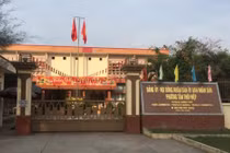 Tân Thới Hiệp: Nhà thầu trúng gói hơn 3,2 tỷ đồng, tiết kiệm 1,04%