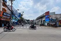 Thủ Đức: Công ty Việt Phú trúng gói thầu hạ tầng, tiết kiệm hơn 1,7 tỷ đồng [Kỳ 1]