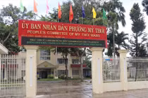 "Cơn mưa" chỉ định thầu tại tỉnh An Giang: Doanh nghiệp nhỏ gánh vác khối lượng công việc lớn [Kỳ 1]