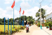 Gói thầu 6,2 tỷ tại xã Hưng Phước, Đồng Nai: Công ty Trường Thành “một mình một ngựa”