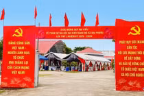 Xã Đại Phước, TP Đồng Nai.
