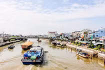 Cần Thơ: Thuận Trung trúng 2 gói thầu hơn 5,3 tỷ đồng tại Thốt Nốt [Kỳ 1] 