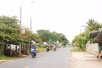 Gói thầu Trà Vơ Nhỏ: 2 nhà thầu giá thấp không đạt kỹ thuật