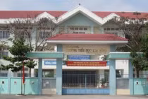 Gói thầu Trường Tiểu học Kim Đồng có 3 nhà thầu, tiết kiệm 0,20%