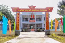 Thạnh An: 3 nhà thầu không đạt kỹ thuật, Tiến Quân trúng gói thầu 7,2 tỷ