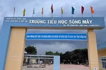 Công ty Long Nhân Thịnh trúng gói thầu PCCC hơn 3 tỷ tại Trường Sông Mây 