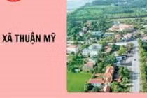 Đối thủ dính lỗi bảo lãnh dự thầu, Công ty Hiệp Hưng Phát trúng gói thầu Cống Cầu Quang