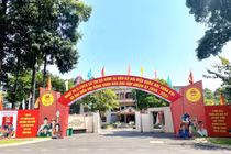 Phường Long Khánh, TP Đồng Nai.