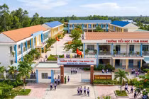 Cà Mau: Công ty Thương mại CMC trúng gói thầu hơn 10 tỷ tại xã Tân Ân 