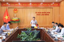 Tính đến 22/6/2026, 101/133 dự án đầu tư tại Lâm Đồng đã được định hướng tháo gỡ khó khăn về đất đai và thủ tục, mở ra kỳ vọng mới cho tăng trưởng kinh tế tỉnh