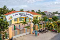 Vĩnh Long: Gói thầu 15 tỷ về tay liên danh, nhà thầu giá thấp trượt