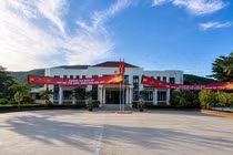 Xã Hòa Thắng, Lâm Đồng.