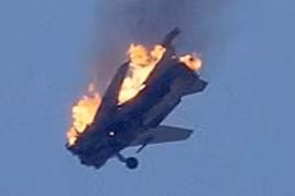 Quân đội Thổ Nhĩ Kỳ bắn rơi máy bay lạ, rất có thể là chiến đấu cơ Nga