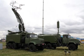 Thổ Nhĩ Kỳ tiêu diệt hàng loạt tổ hợp Pantsir-S1 nhờ vũ khí này