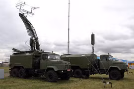 Thổ Nhĩ Kỳ tiêu diệt hàng loạt tổ hợp Pantsir-S1 nhờ vũ khí này