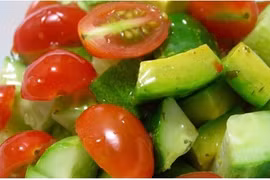 5 điều đại kỵ khi ăn cà chua