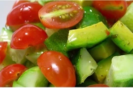 5 điều đại kỵ khi ăn cà chua