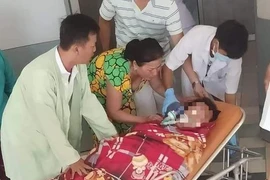 Nguy cơ đột tử ngày Tết, bác sĩ chỉ ra ba dấu hiệu cần nhớ