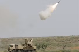 Phòng không Pantsir-S1 trong quân đội Lybia bắn hạ hàng loạt UCAV Thổ Nhĩ Kỳ 