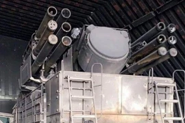 Thổ Nhĩ Kỳ liên tiếp phá hủy Pantsir-S1, không còn ngán vũ khí Nga! 