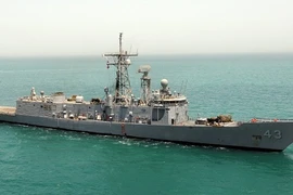 Mỹ loại biên khinh hạm nổi tiếng "sống dai", đồng minh phấn khởi, Nga - Trung Quốc e ngại