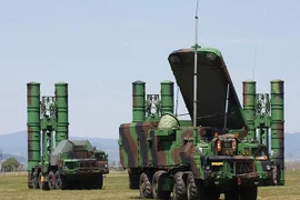 Ukraine bán S-300 cho Mỹ dù lực lượng phòng không toàn "hàng hết đát"