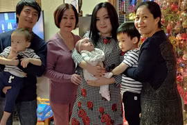 Sao nhí một thời - Xuân Mai sinh 3 con, Phương Trinh tạm rời showbiz